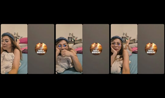 jeangatarin TikTok Live — Sep 13, 2026, 3:34 PM