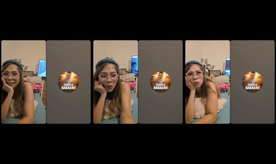 jeangatarin TikTok Live — Sep 13, 2026, 5:14 PM