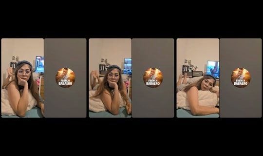 jeangatarin TikTok Live — Sep 13, 2026, 6:05 PM
