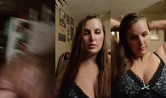 jeannielotz415 TikTok Live — Aug 16, 2026, 4:29 AM