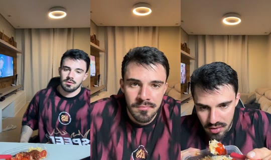 jeanpadilh_ TikTok Live — Jul 14, 2026, 12:17 AM