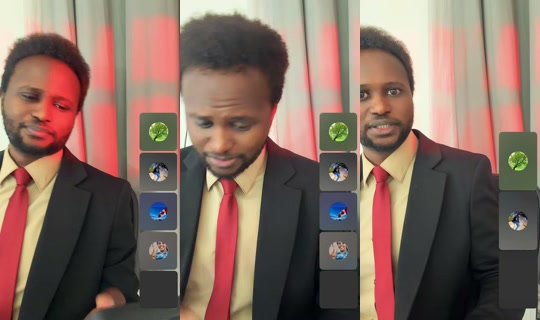 jedofadlalla TikTok Live — Aug 18, 2026, 12:41 AM