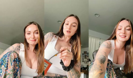 jeebamus TikTok Live — Aug 19, 2026, 11:36 PM