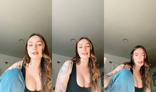 jeebamus TikTok Live — Aug 20, 2026, 11:29 PM