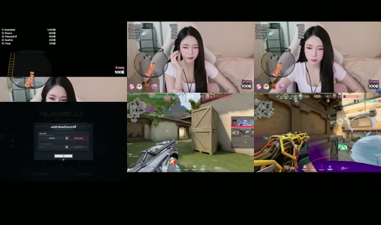 jeejeeluvcat TikTok Live — Jul 14, 2026, 4:59 PM