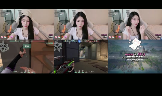 jeejeeluvcat TikTok Live — Jul 14, 2026, 5:50 PM