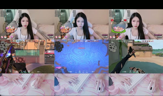 jeejeeluvcat TikTok Live — Jul 14, 2026, 7:32 PM