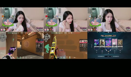 jeejeeluvcat TikTok Live — Jul 14, 2026, 10:05 PM