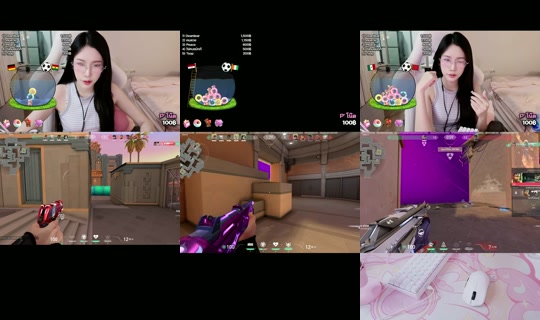 jeejeeluvcat TikTok Live — Jul 15, 2026, 5:25 PM