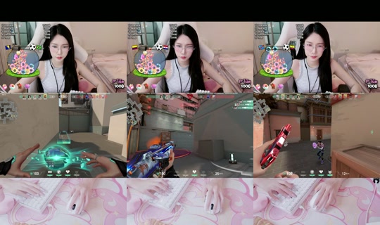 jeejeeluvcat TikTok Live — Jul 15, 2026, 7:07 PM