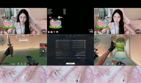 jeejeeluvcat TikTok Live — Jul 15, 2026, 9:40 PM