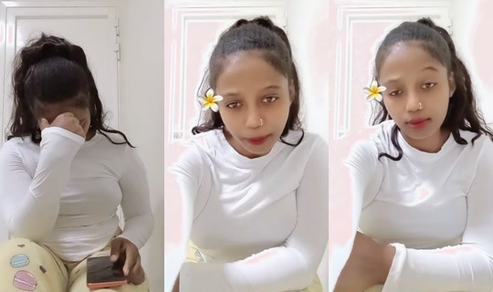 jeenyjeeny819 TikTok Live — Aug 8, 2026, 5:41 PM