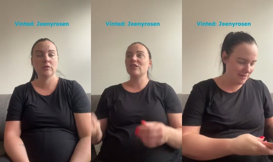 jeenyrosen TikTok Live — Aug 16, 2026, 4:59 PM