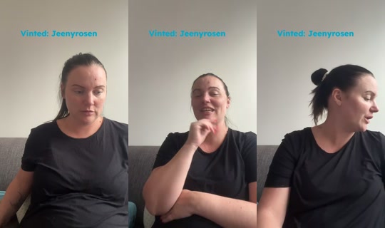jeenyrosen TikTok Live — Aug 16, 2026, 5:49 PM