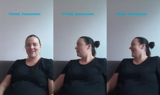 jeenyrosen TikTok Live — Aug 16, 2026, 6:40 PM