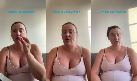 jeenyrosen TikTok Live — Aug 17, 2026, 5:06 PM