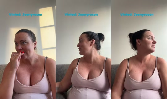 jeenyrosen TikTok Live — Aug 17, 2026, 5:56 PM