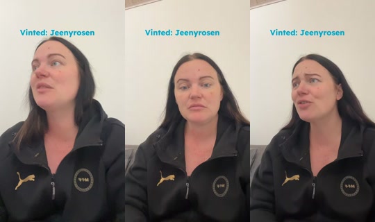 jeenyrosen TikTok Live — Aug 20, 2026, 6:59 AM