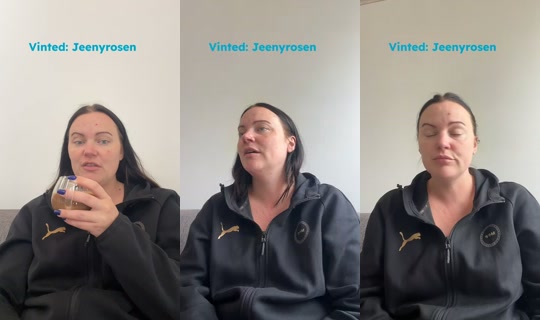 jeenyrosen TikTok Live — Aug 20, 2026, 7:49 AM