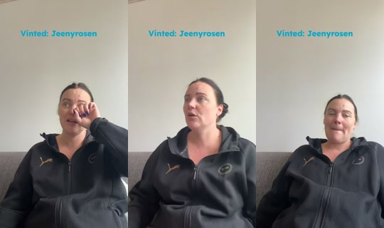 jeenyrosen TikTok Live — Aug 20, 2026, 8:39 AM