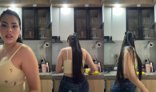 jeimars0416 TikTok Live — Jul 10, 2026, 2:43 AM