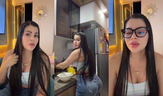jeimars0416 TikTok Live — Jul 12, 2026, 3:28 AM
