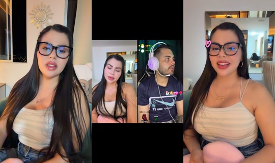jeimars0416 TikTok Live — Jul 12, 2026, 5:05 AM