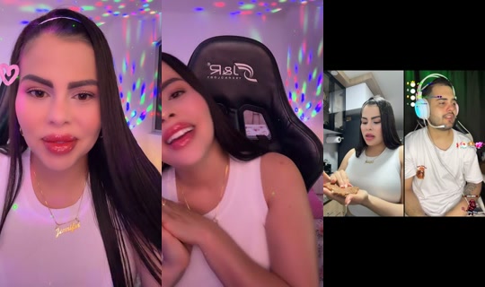 jeimars0416 TikTok Live — Jul 14, 2026, 3:53 AM