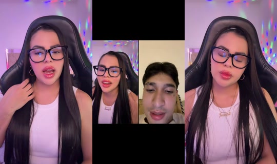 jeimars0416 TikTok Live — Jul 14, 2026, 5:35 AM