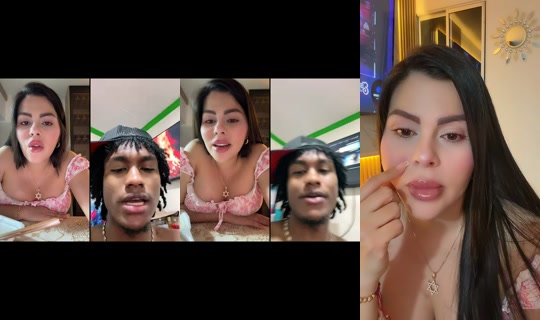 jeimars0416 TikTok Live — Aug 21, 2026, 4:25 AM