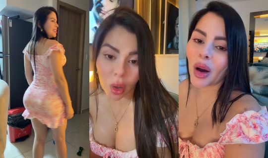 jeimars0416 TikTok Live — Aug 21, 2026, 5:34 AM