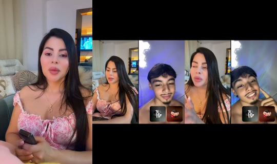 jeimars0416 TikTok Live — Aug 21, 2026, 6:25 AM