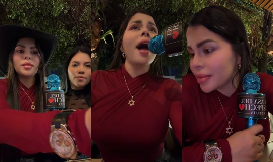 jeimars0416 TikTok Live — Aug 22, 2026, 3:41 AM