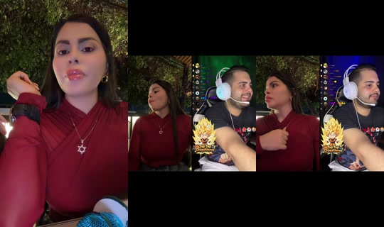jeimars0416 TikTok Live — Aug 22, 2026, 4:31 AM