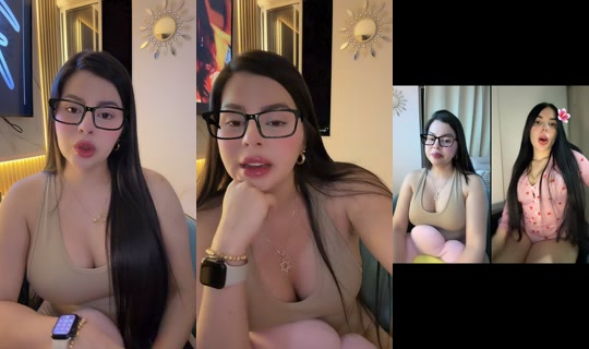 jeimars0416 TikTok Live — Aug 28, 2026, 4:36 AM