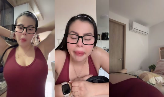 jeimars0416 TikTok Live — Aug 29, 2026, 9:14 PM