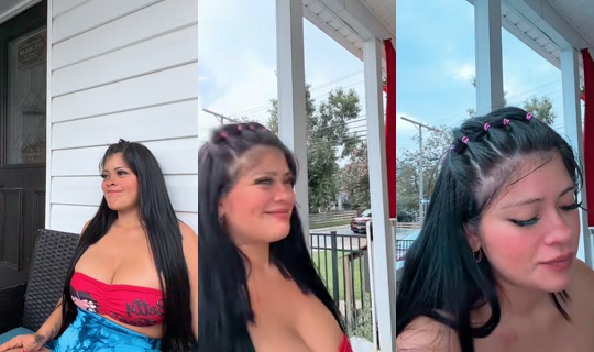 jeimyherrera09 TikTok Live — Aug 1, 2026, 11:46 PM