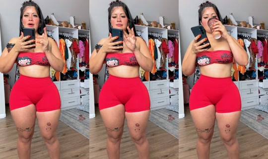 jeimyherrera09 TikTok Live — Aug 2, 2026, 12:45 AM