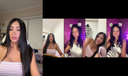 jeka_ze10 TikTok Live — Sep 12, 2026, 3:00 AM