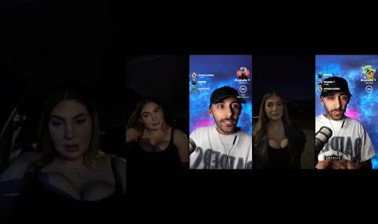 jelena.rdi TikTok Live — Aug 1, 2026, 7:44 PM