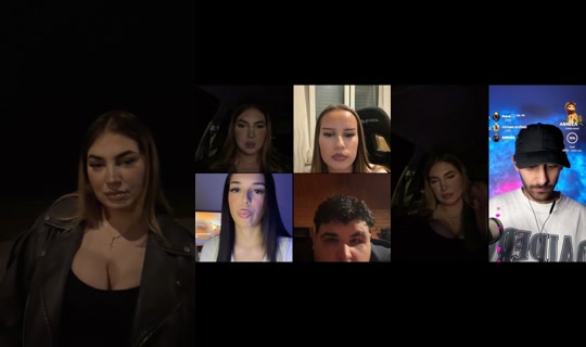 jelena.rdi TikTok Live — Aug 1, 2026, 8:25 PM