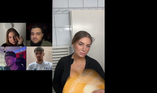 jelena.rdi TikTok Live — Aug 20, 2026, 4:24 PM