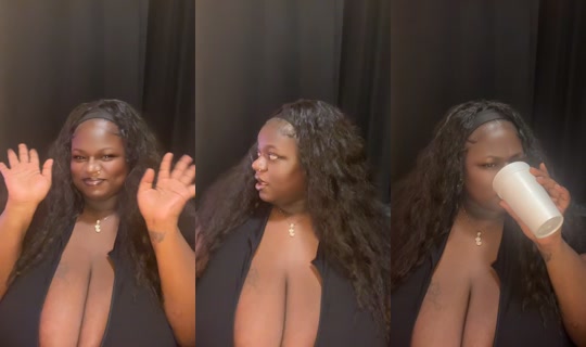 jeliese.laquaii TikTok Live — Jul 14, 2026, 4:15 AM