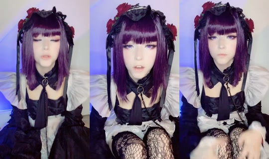 jelimori TikTok Live — Aug 27, 2026, 4:33 AM