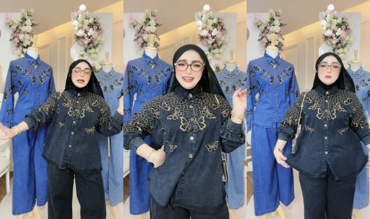 jelitasarahq TikTok Live — Aug 11, 2026, 10:59 AM