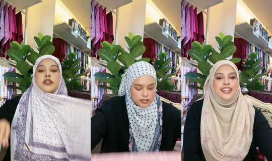 jelitasaralive TikTok Live — Aug 13, 2026, 9:50 AM