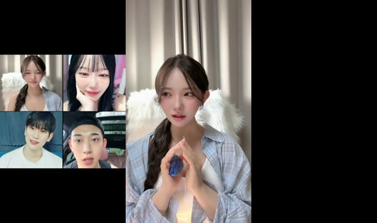jellybo292 TikTok Live — Aug 23, 2026, 9:24 AM