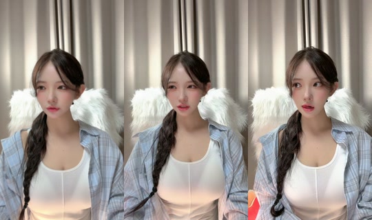 jellybo292 TikTok Live — Aug 23, 2026, 11:04 AM