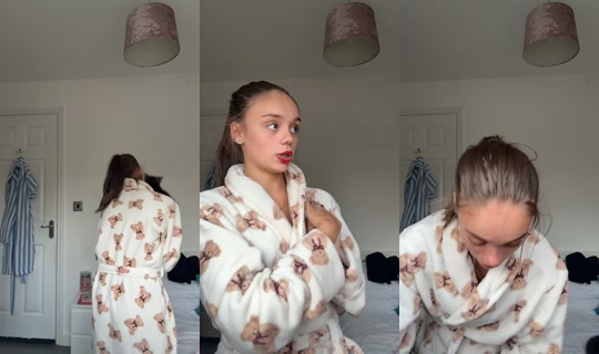 jemimaperry29 TikTok Live — Sep 13, 2026, 5:47 PM