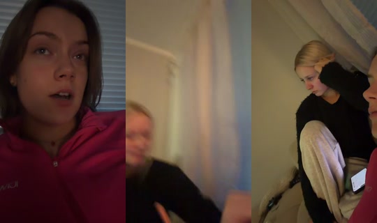 jeminaaav TikTok Live — Jul 19, 2026, 8:10 PM